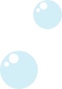 PR 2 bubbles