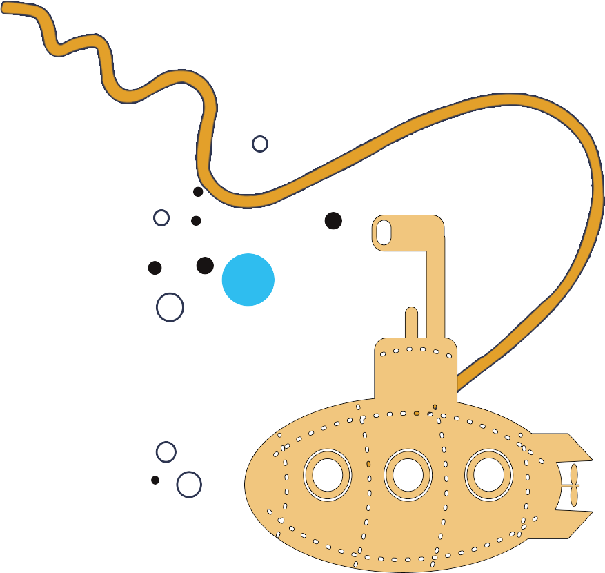 submarine