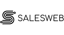 logo salesweb
