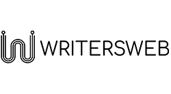 logo writersweb