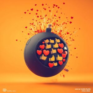 bomb