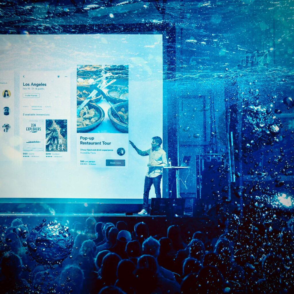 hero eventWeb